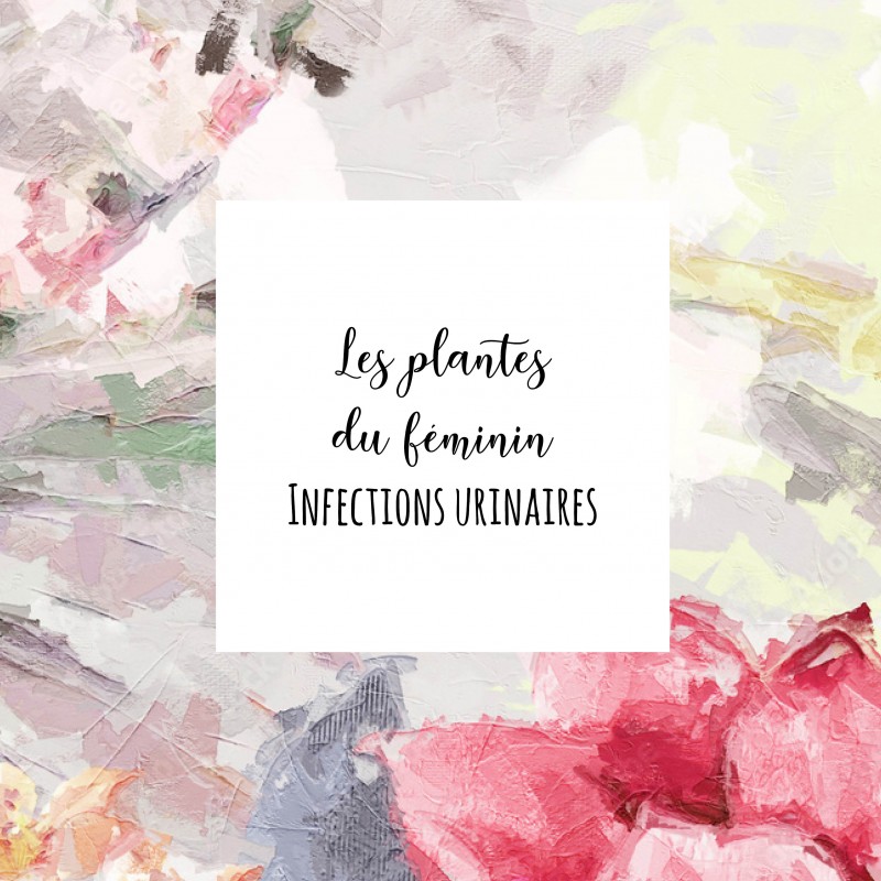 Plantes du féminin :...