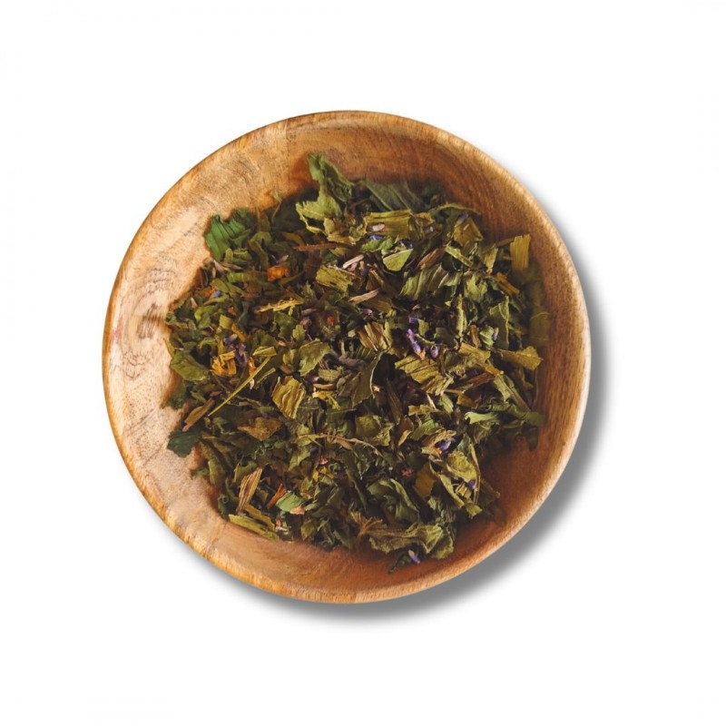 Tisane Jolie Peau