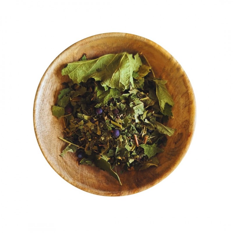 Tisane Articulations